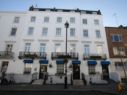 Best Western Victoria Palace