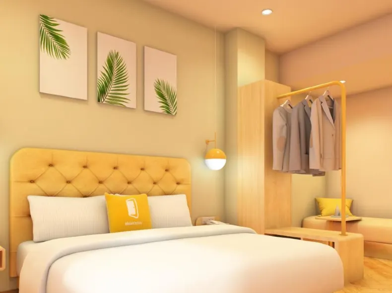 Bloom Hotel - Golf Course Road, Sector 43