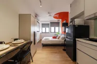 The Riv - Riveria City KL Sentral by Sleepy Bear
