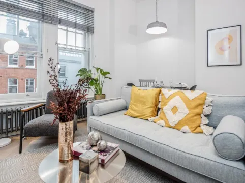 Kula London - Fitzrovia Newman St