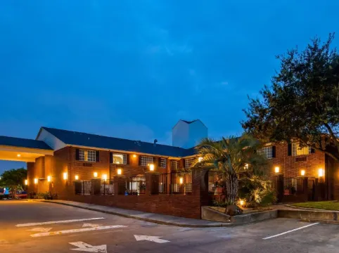 Studio 6 Houston, TX - Westchase