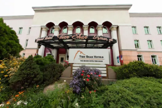 Grand Tien Shan Hotel