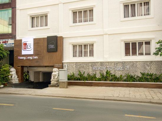 Hoang Long Son 2, Ho Chi Minh City