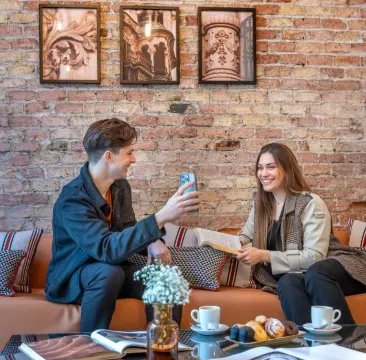 Serhs Carlit Boutique Hotel