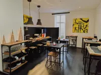 โรงแรมอาร์ตสตรีท