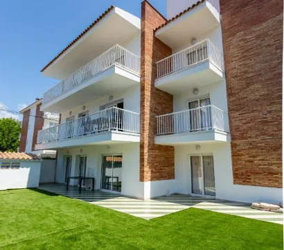 Apartamentos Sunway Arizona