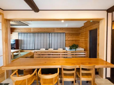 Tabist Sparkling Dolphins Inn Kyoto