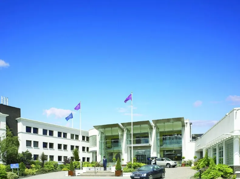 The Stormont Hotel