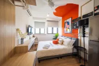 The Riv - Riveria City KL Sentral by Sleepy Bear