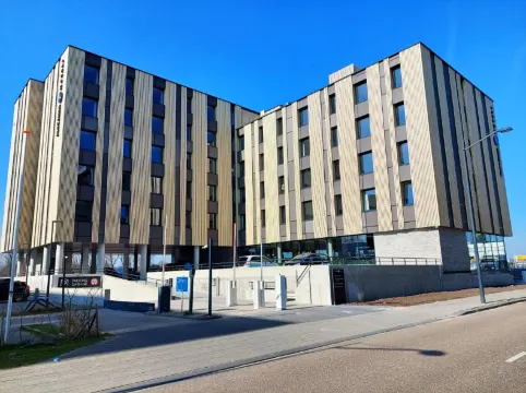 플레처 호텔 로테르담-에어포트