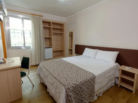 Fênix Hotel BOM Retiro