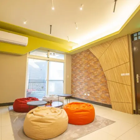 Arthur Hostel