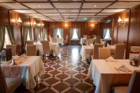 River Palace Hotel Hotels in Atyrau