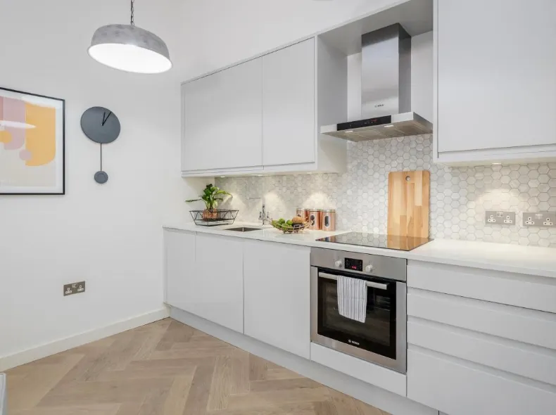 Kula London - Fitzrovia Newman St