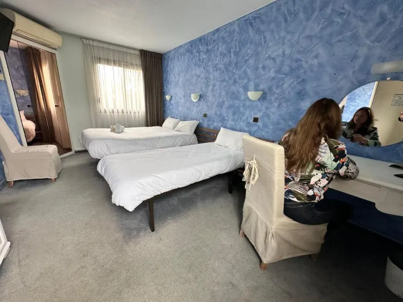 Logis Hotel Noemys Gradignan