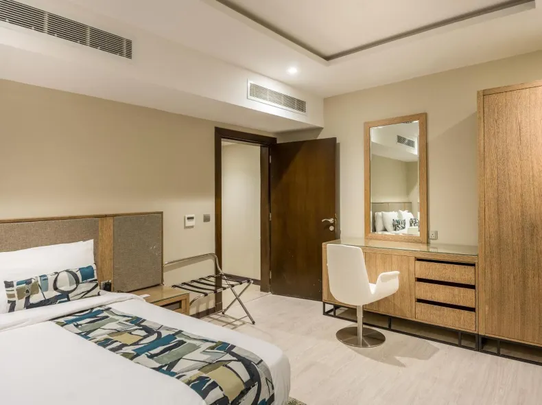 Ewaa Express Hotel - Gaber