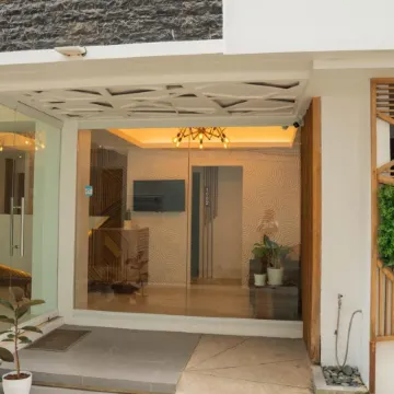 The Paragon Boracay Suites