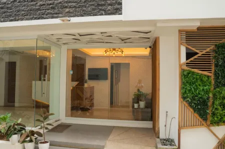 The Paragon Boracay Suites