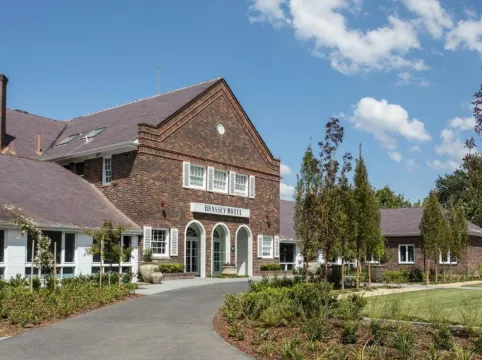 Brassey Hotel - Managed by Doma Hotels