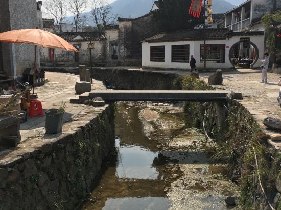 Others 4, Yuekeju Inn, Yue County, Xuancheng