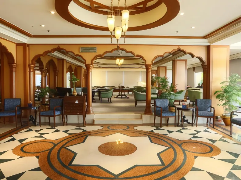 Avari Towers Karachi