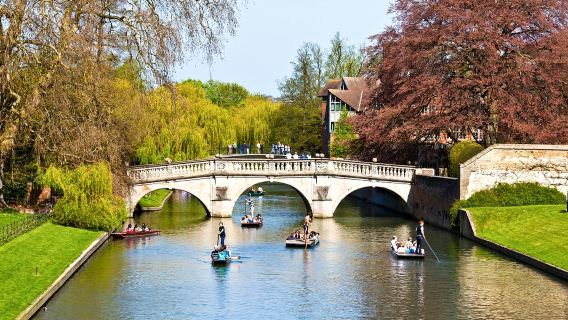 OxfordTours