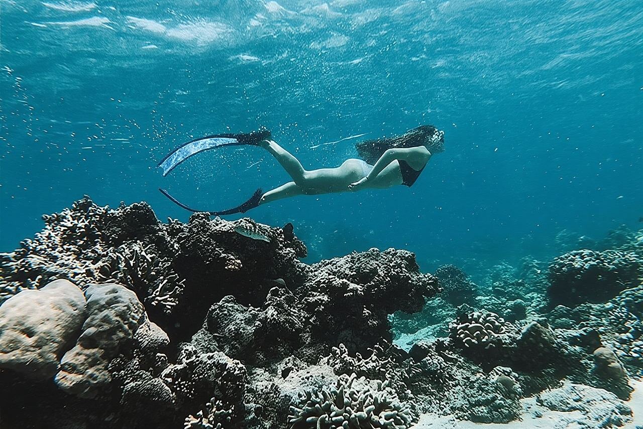 All Inclusive Snorkeling at Blue Lagoon with Lunch 