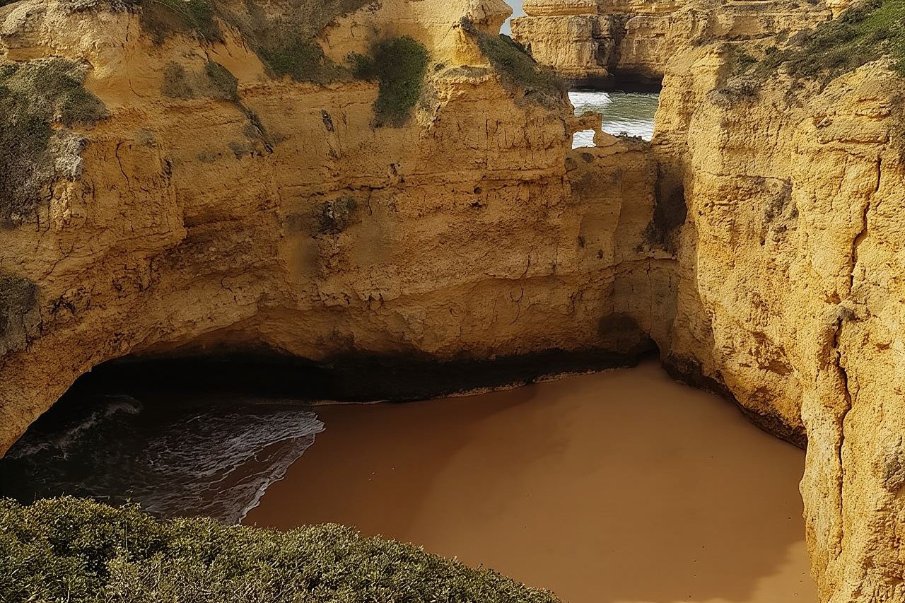 Tur Carlos Smile Tuk Tuk - pesisir, pedesaan, atau gabungan keduanya.