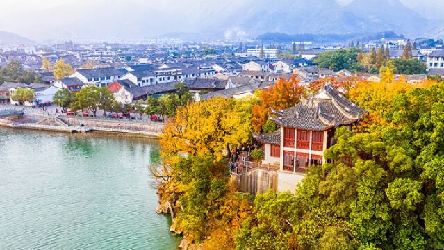 2人起私家團溪口蔣氏故居雪竇山一日遊寧波上門接駁