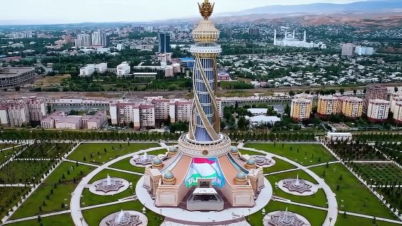 Dushanbe, One Day Excursion