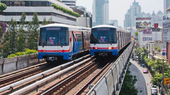 BangkokTransport