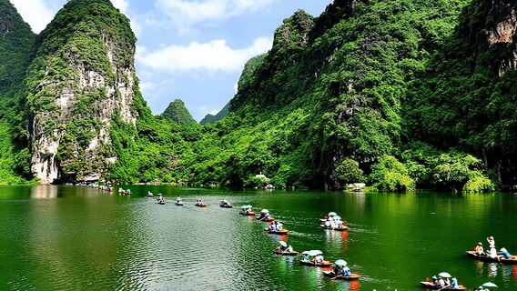 Truong YenTours