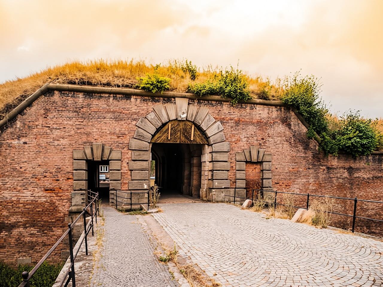 Tour of Terezin Concentration Camp Memorial from Prague