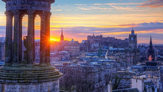 DundeeTours