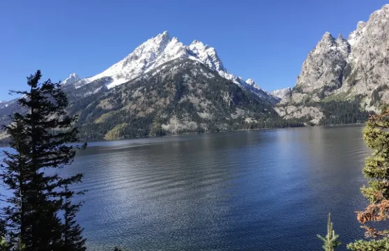 美國鹽湖城+大提頓+黃石國家公園可定制【中文專車-舒適純淨】
