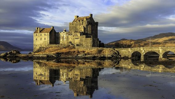 Excursión a la Isla de Skye