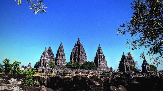 YogyakartaTours