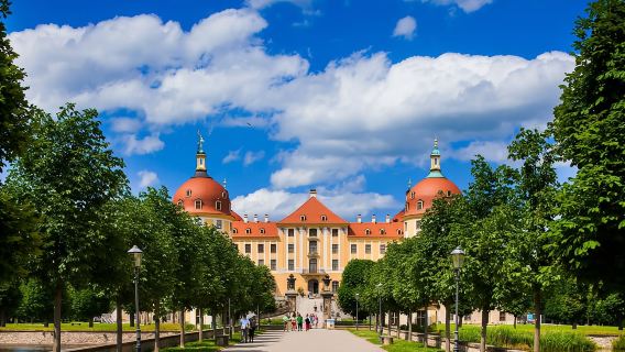 Dresden