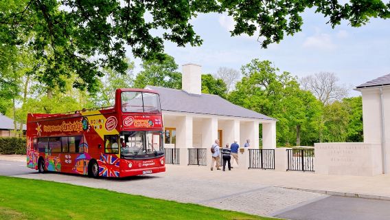 CambridgeTransport
