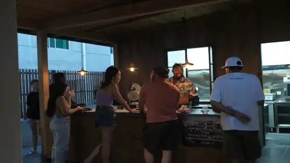 Xi'an Tang Feng Aesthetic Garden Private Banquet