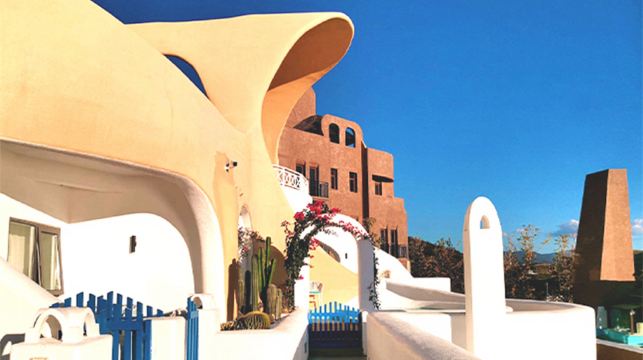 雲南大理環洱海一日遊【生態廊道騎行+喜洲+雙廊+聖托里尼】