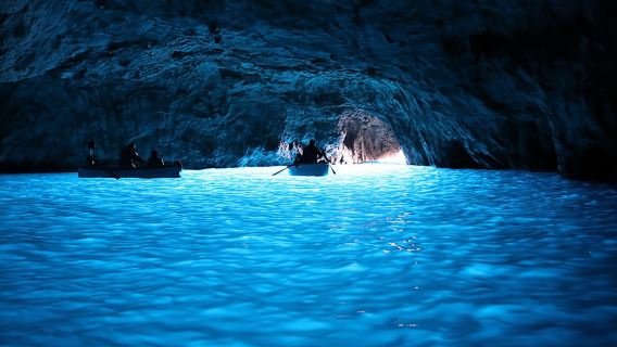 ItalyBoat Experiences