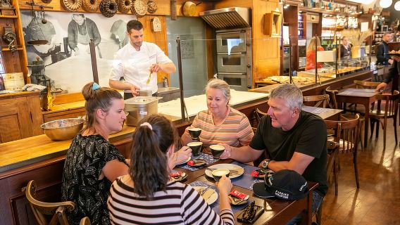 Budapest Essentials - Visite privée incontournable et trésors cachés