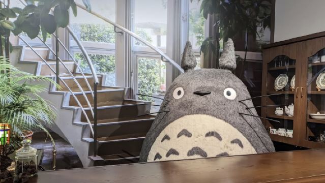 日本名古屋-霍爾的移動城堡-魔女之谷【中文專車 舒適純淨】