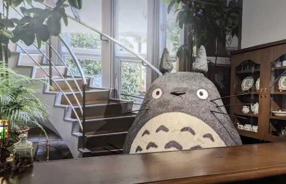 日本名古屋-哈爾移動城堡-魔女之谷【中文專車 舒適純淨】