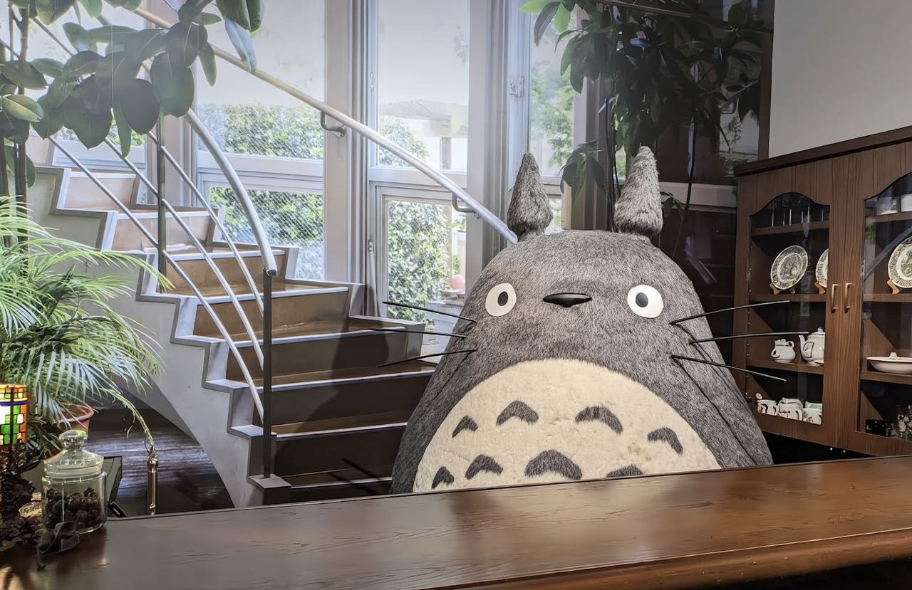 日本名古屋-霍爾的移動城堡-魔女之谷【中文專車 舒適純淨】