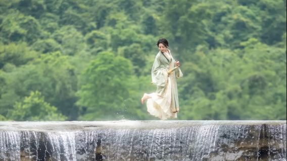 荔波日遊