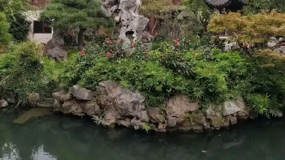 上海到蘇州私人遊+留園+寒山寺+山塘街+ERA秀