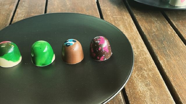 Tour di Mezza Giornata tra Vino e Cucina a Hobart