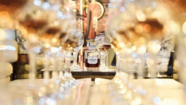 101 Oliver Rum Tasting & Pairing And Taino Concept Store